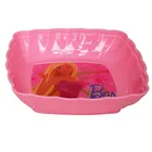 Cartoon Animation colorful plastic mixing bowl