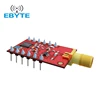 E10-433MD-SMA Ebyte 433MHz 20dBm long range rf transceiver 2000m SPI SI4463 433mhz rf module