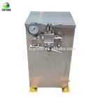 Ice cream machine high pressure homogenizer for sale
