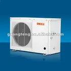 Domestic hot water air source heat pump exported over 20 countries