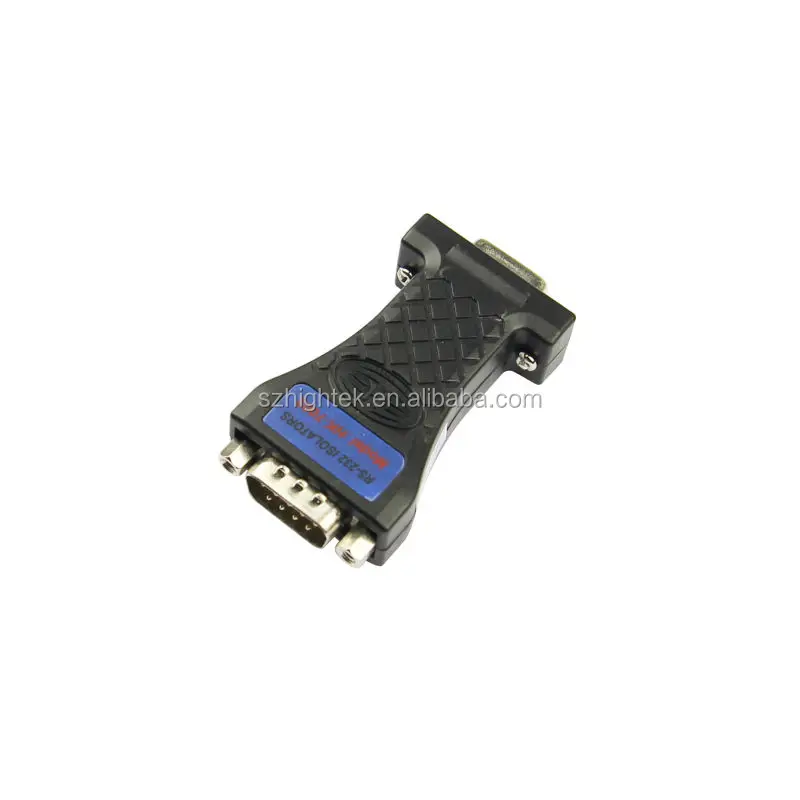 db9 optical isolator
