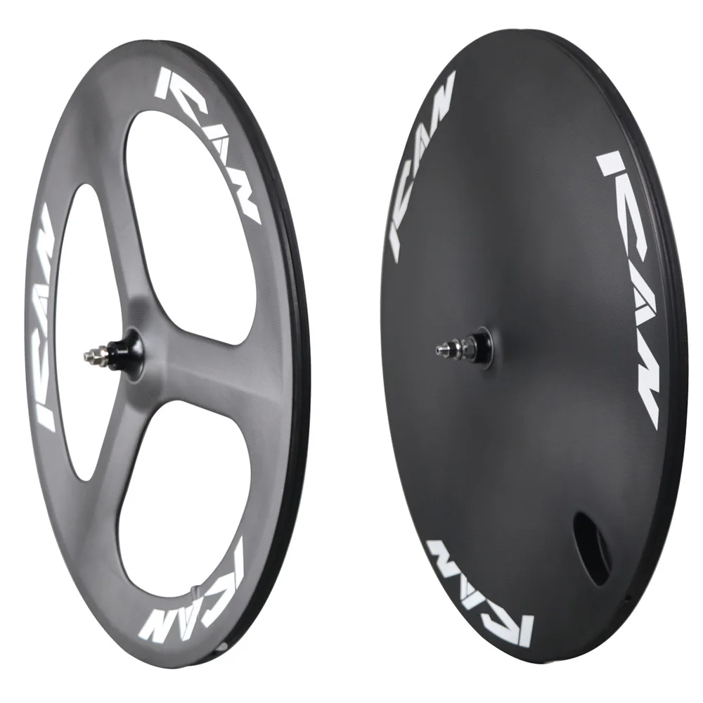 carbon disc wheels