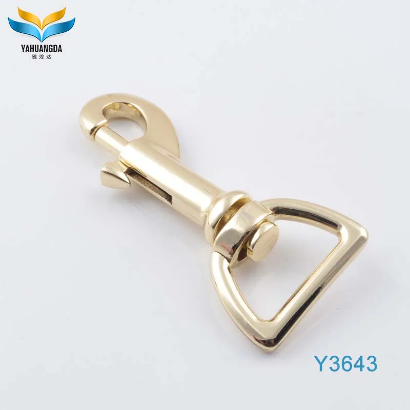 Hight quality fashion design metal luggage suitcase parts
