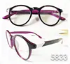 Top grade new products fashion tr90 optical frame brand name
