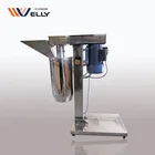 Factory price garlic&ginger&chilli grinding machinery/ chilli paste machine