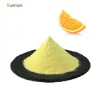 Food Grade Natural Instant Orange Juice Powder Orange Flavor Powder