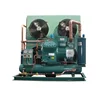 KUB FH80 4PES-12L Bitzer compressor R404A refrigerant condensing unit