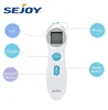 Digital IR Forehead Infrared Medical Baby Adult Ear Thermometer