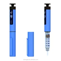 Insulin Syringes Reusable Adjustable Injection Pen
