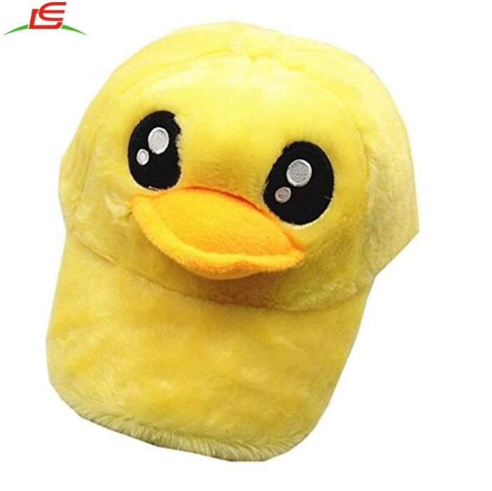 duck baseball cap