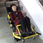 Electric Chair Electric Stair Chair NF-WD01 Disable Electric Chair Stair Climbing Wheelchair