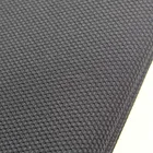Jacquard American Design Car seat fabric With Foam