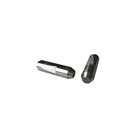 High quality YG20C tungsten carbide nail heading punches for groove nail head