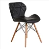 Wholesale Comfortable Leather Elegant Easy Single Sofa Chair