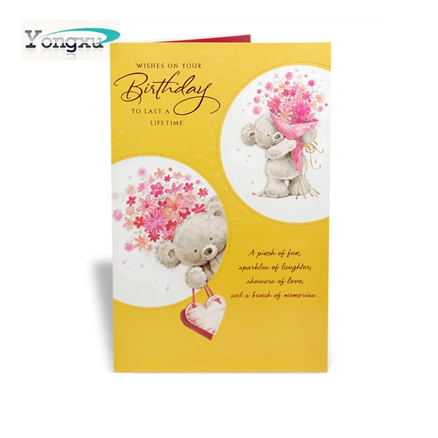 free birthday greeting cards-source quality free