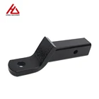 Ball Mount Car/trailer/truck Ball Mount With Different Sizes
