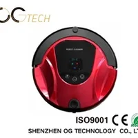 Smart Colorful LCD And Voice Home
