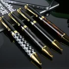 High quality promotional metal pen with touch stylus ballpoint engraving custom logo