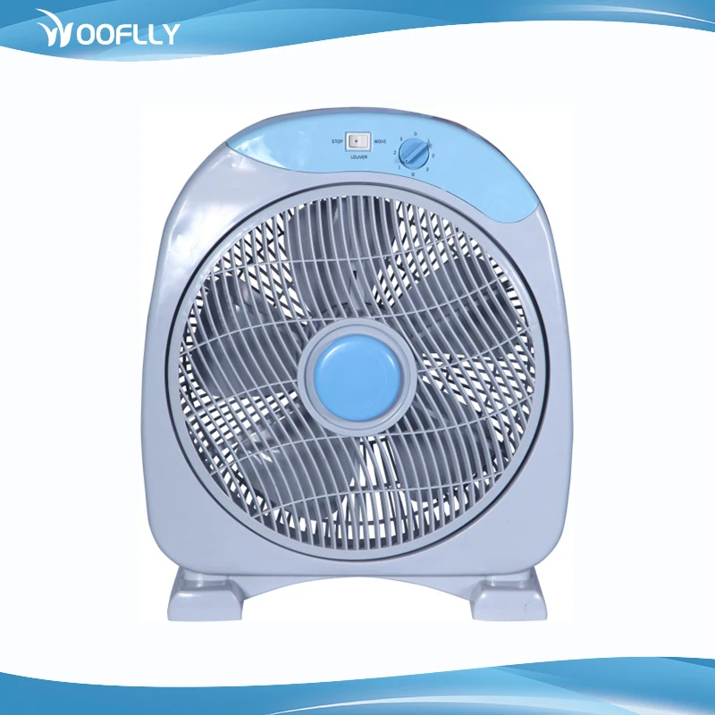 2017 Hot Sale Appliance With Remote Control 75w Box Fan Buy Box Fan
