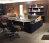 2019 new design executive office desk office luxury desk