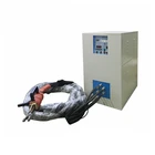 Hot Sale Portable High Efficiency Handheld Induction Brazing Welding Machine for Heating Condenser Pipe (JLS-10)