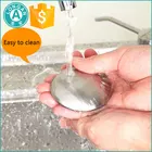Whitening Laundry Soap Bar 2017 New Products Kitchen Odor Removing Stainless Steel Laundry Soap Bar