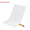 4wire 15 15.6 17 18.5 19 21.5 22 inch resistive touch foil film flexible lcd touch screen