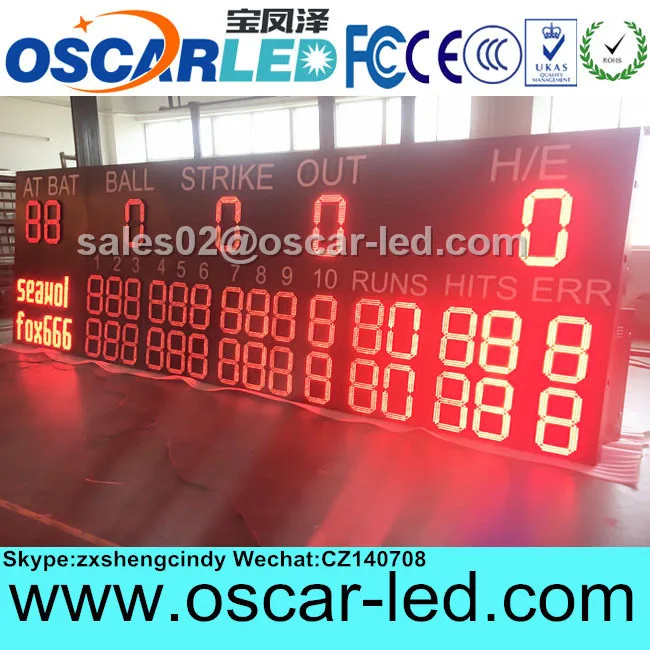 Image result for traffic LED display http://www.oscar-led.com