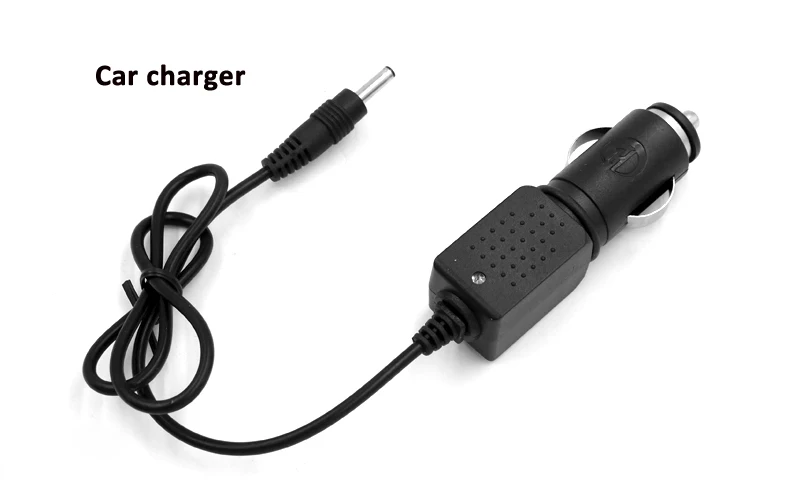 Car charger