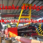 China River Sand Cutter Dredger Sale