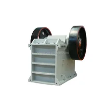 high quality mobile diesel engine jaw crusher used on mining