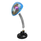 Latest Design 100% Safety Interactive Pet Food Exercise Feeding Tumbler Swing Toy for Dog and Cat