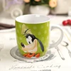 2019 wholesale ceramic 320ml Dream mug with cartoon design