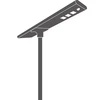Waterproof outdoor IP65 motion sensor integrated 10 W 20 W 30 W 50 W led solar street light price