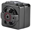 SQ8 Micro Camera 1080P HD Night Vision DV Camera Car DVR Recorder Motion Detection