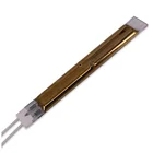 Time Wave Short Infrared Long Life Time Halogen Infrared Short Wave With Gold Coated Heated Lamp