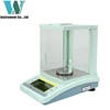 220g 0.0001g High Quality Laboratory Weighing excel precision balance scale decoration