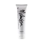 100ml empty white plastic hotel body lotion tube for sale