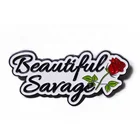 High Quality Custom metal soft enamel pin decorative metal pin badge