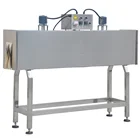 PVC Shrinking Machine Heat Tunnel Shrink Wrap Machine