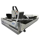 Hot Sale Fiber Laser Cutting Machine DW1530-1000W