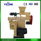 Manufacturing Machine HKJ250 Poultry Feed Manufacturing Machine