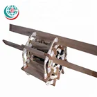 Solas Approved Marine Ship Pilot Rope Ladder