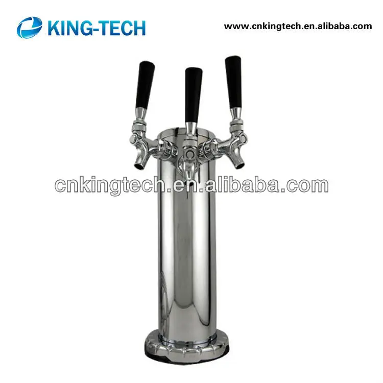 kegerator tower cooler