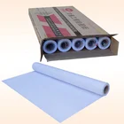 architecture designer used plotter paper roll 80gsm for engineering drawing