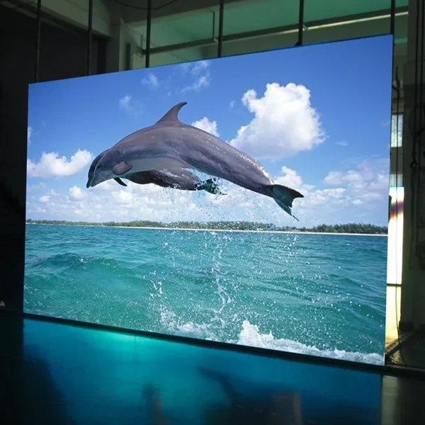 p4.81 Rental LED screen p4.81 Rental LED screen
