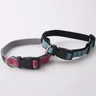 Professional manufactory custom dog collar name plate
