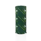 Qetesh Custom Printed Plain Cotton Lady Neck Bandana