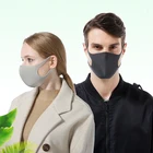 Washable Protective Fashion face mask dust