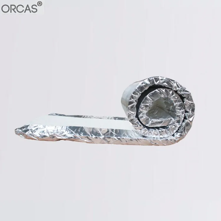 Curated visual reference: Curated Silica Aerogel Insulation For Apartments Gallery View